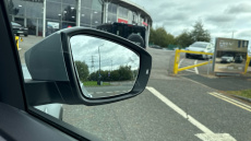 Volkswagen T-Cross 1.0 TSI 110 Active 5dr DSG Petrol Estate